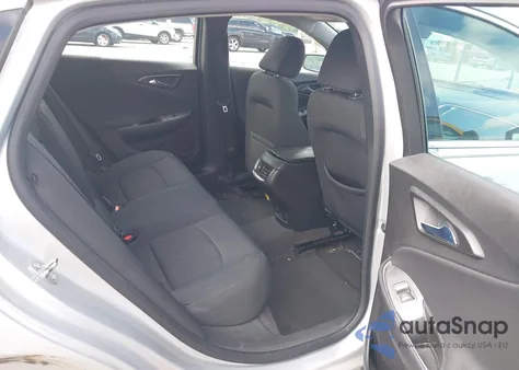 2016 Chevrolet Malibu 1Lt z USA, uszkodzony, nr VIN 1G1ZE5ST9GF315165